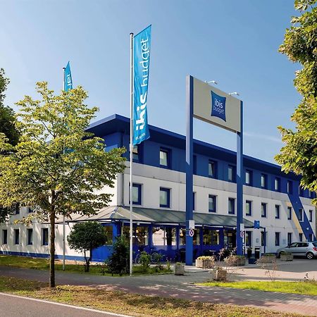 Ibis Budget Berlin Hennigsdorf 호텔 외부 사진