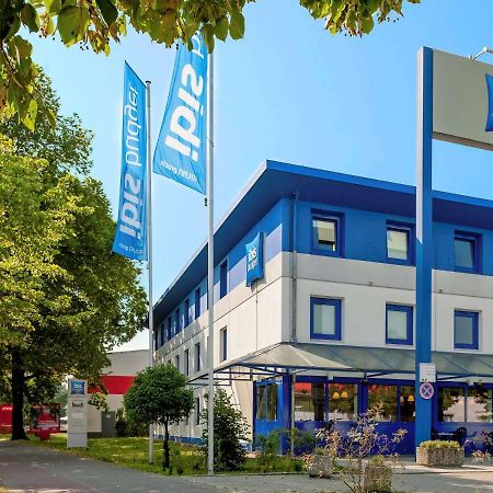 Ibis Budget Berlin Hennigsdorf 호텔 외부 사진