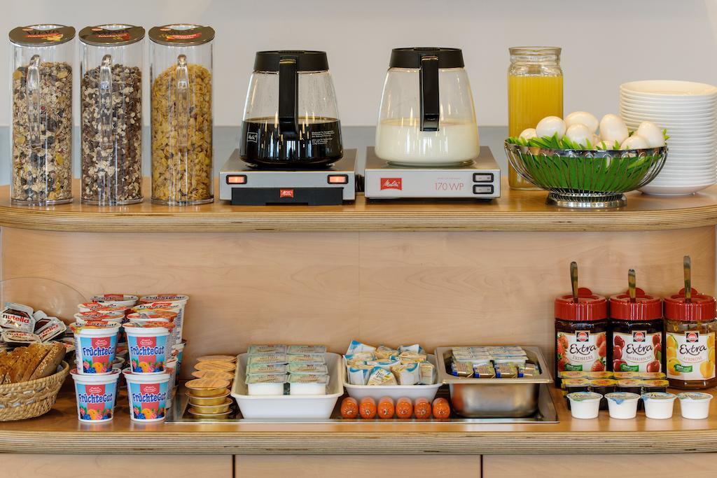 Ibis Budget Berlin Hennigsdorf 호텔 외부 사진